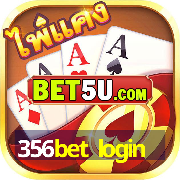 356bet login