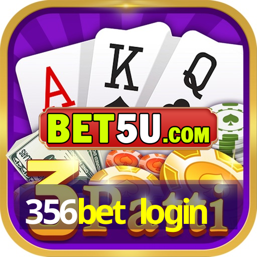 356bet login