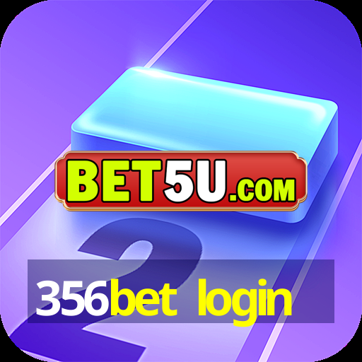 356bet login