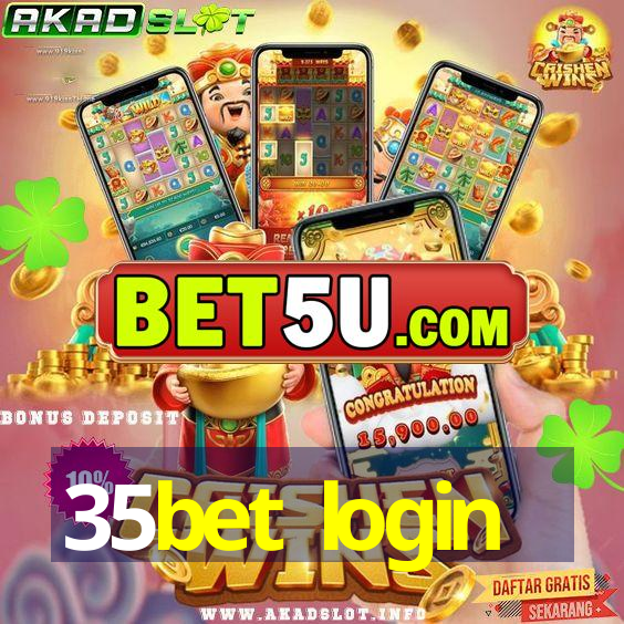 35bet login