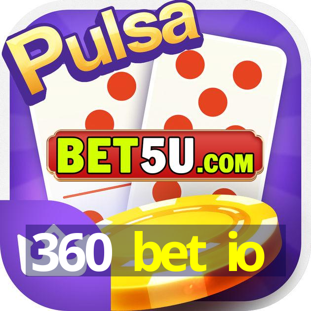 360 bet io