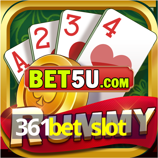 361bet slot