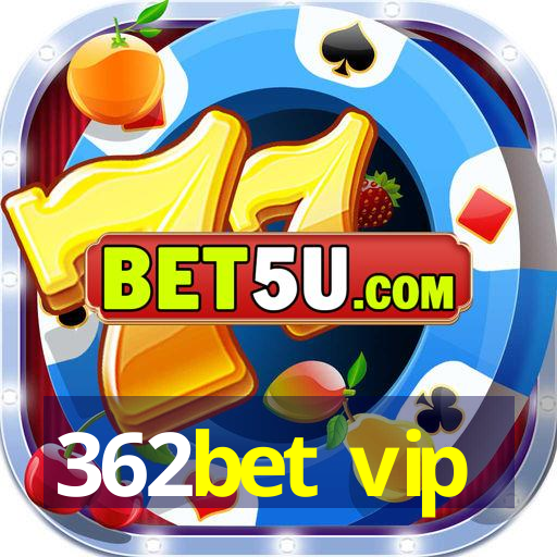 362bet vip