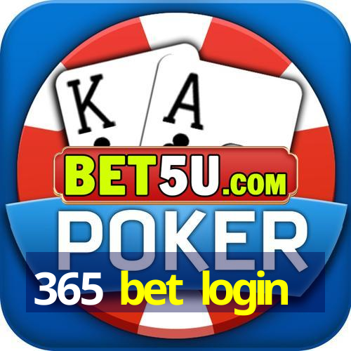 365 bet login