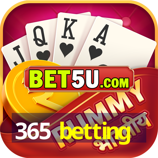 365 betting