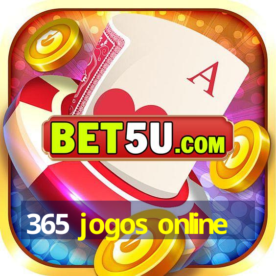 365 jogos online