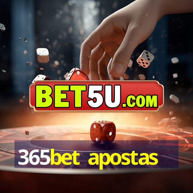 365bet apostas