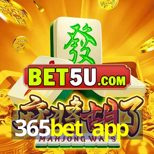 365bet app