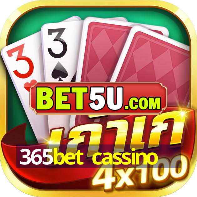 365bet cassino