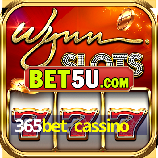 365bet cassino