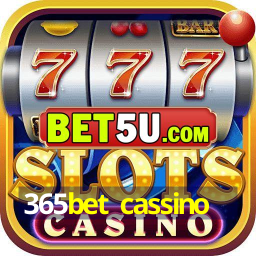 365bet cassino