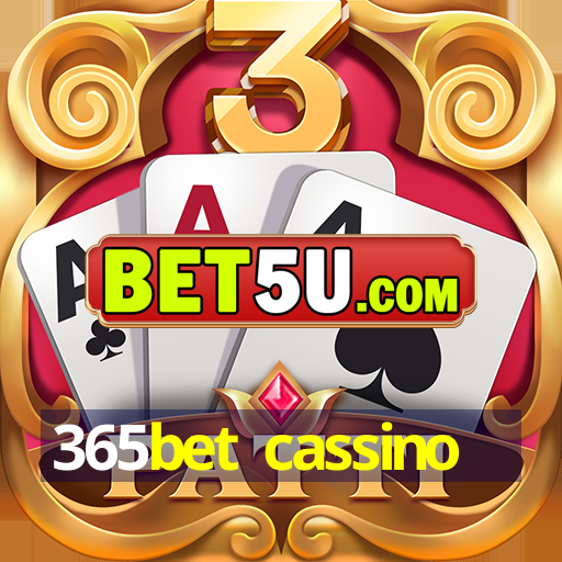 365bet cassino