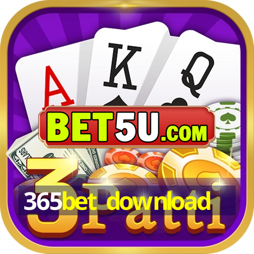 365bet download