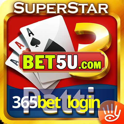 365bet login