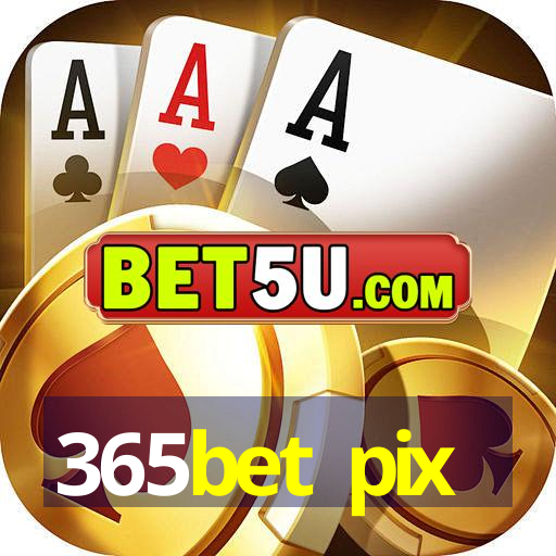 365bet pix