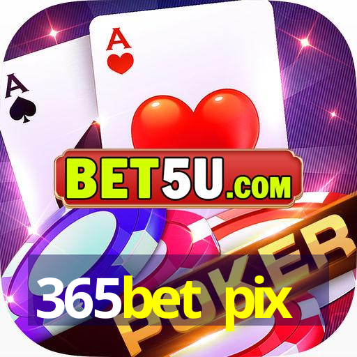 365bet pix