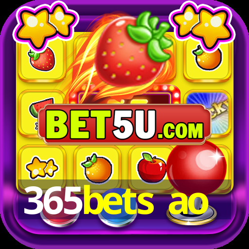 365bets ao