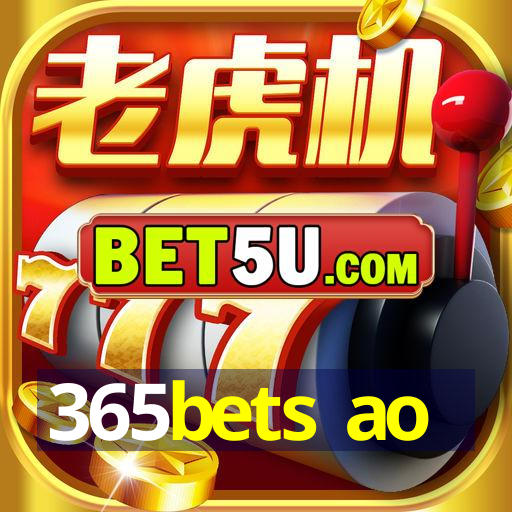 365bets ao