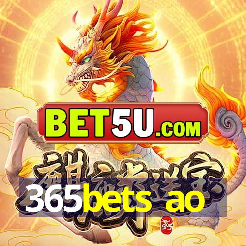 365bets ao