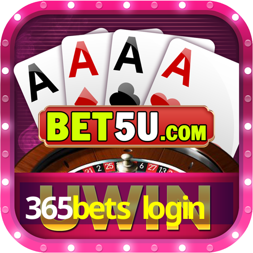 365bets login