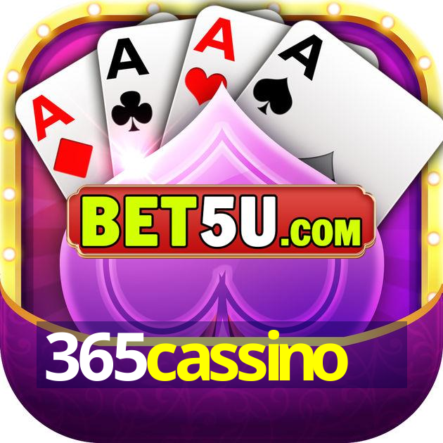 365cassino