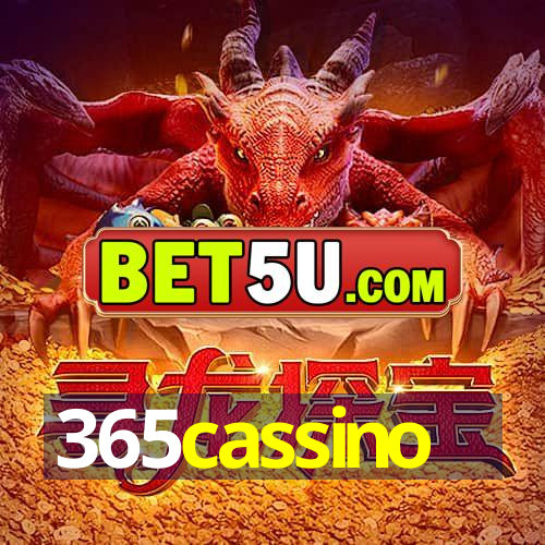 365cassino