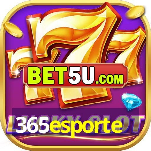 365esporte