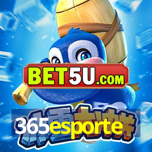 365esporte