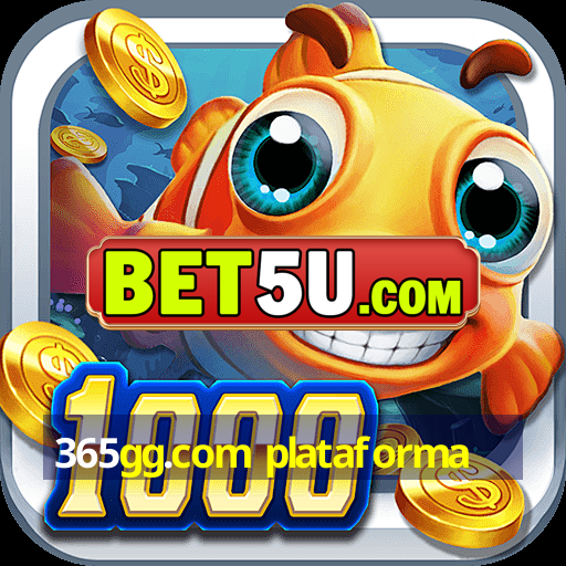 365gg.com plataforma