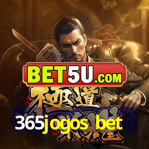 365jogos bet