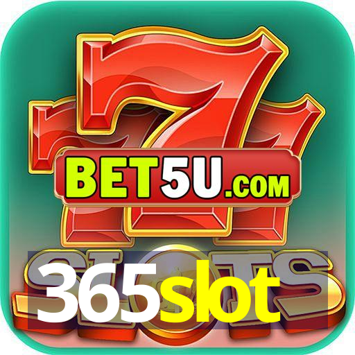 365slot