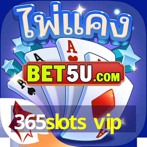 365slots vip