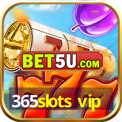 365slots vip