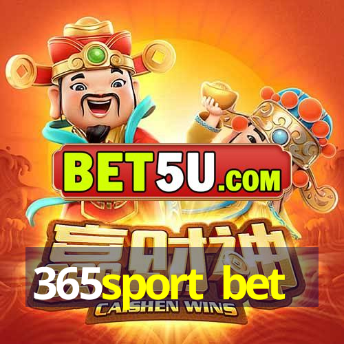 365sport bet