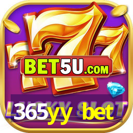 365yy bet