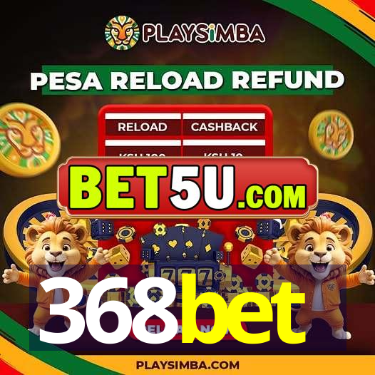 368bet