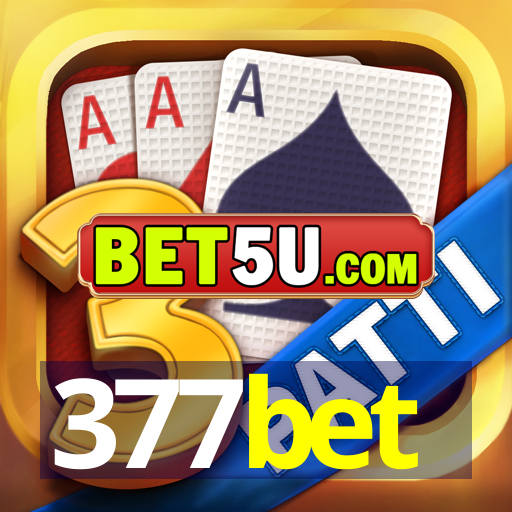 377bet