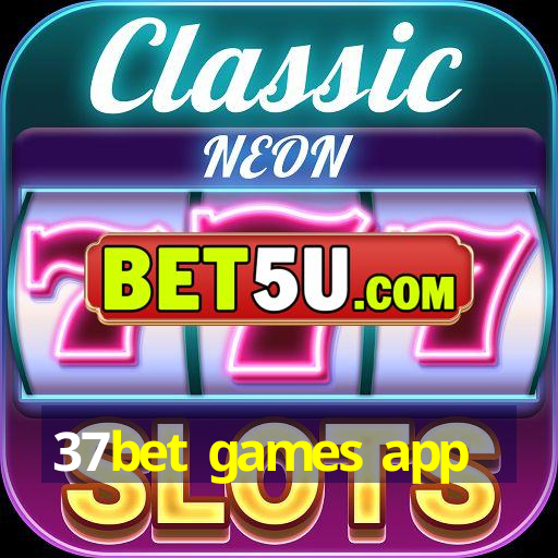 37bet games app