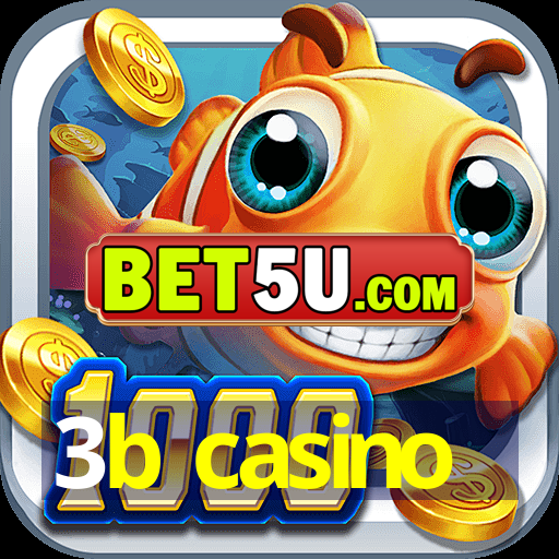 3b casino