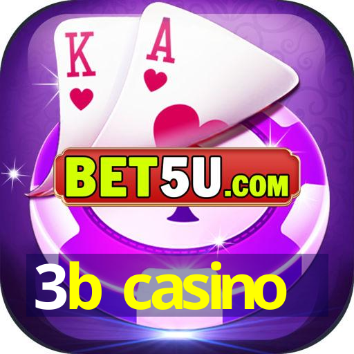 3b casino