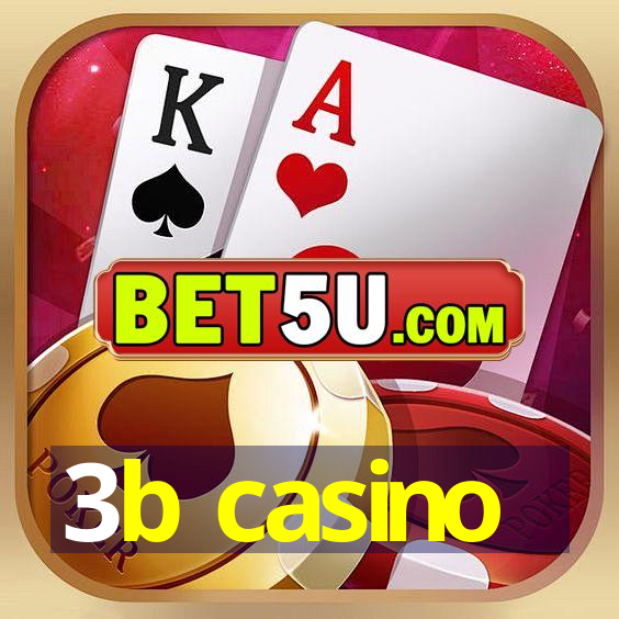 3b casino