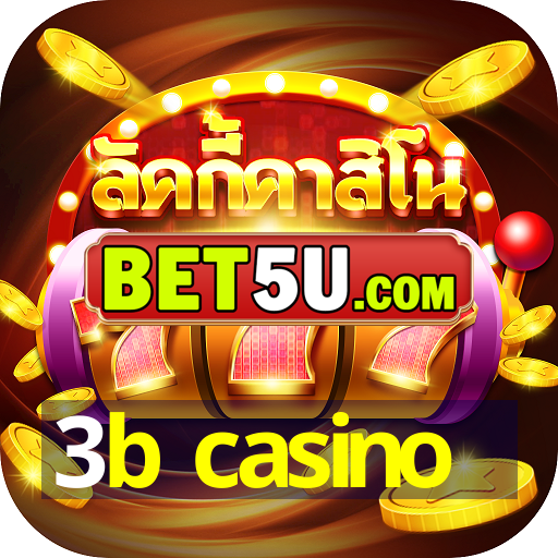 3b casino