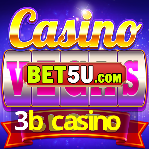 3b casino