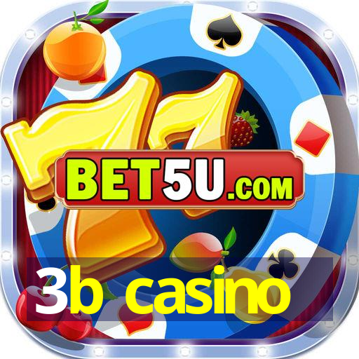 3b casino