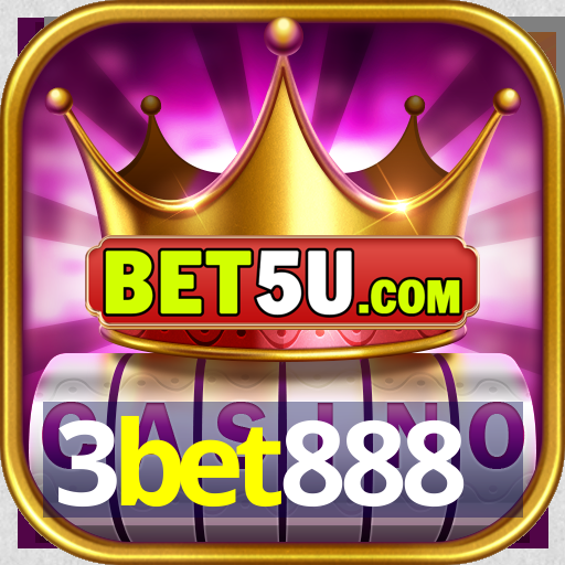 3bet888