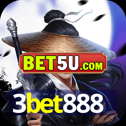 3bet888