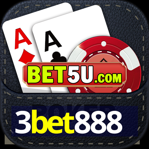 3bet888