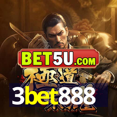 3bet888