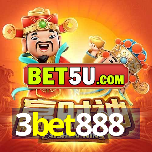 3bet888