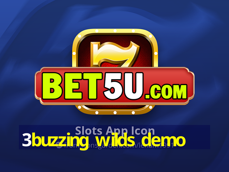 3buzzing wilds demo